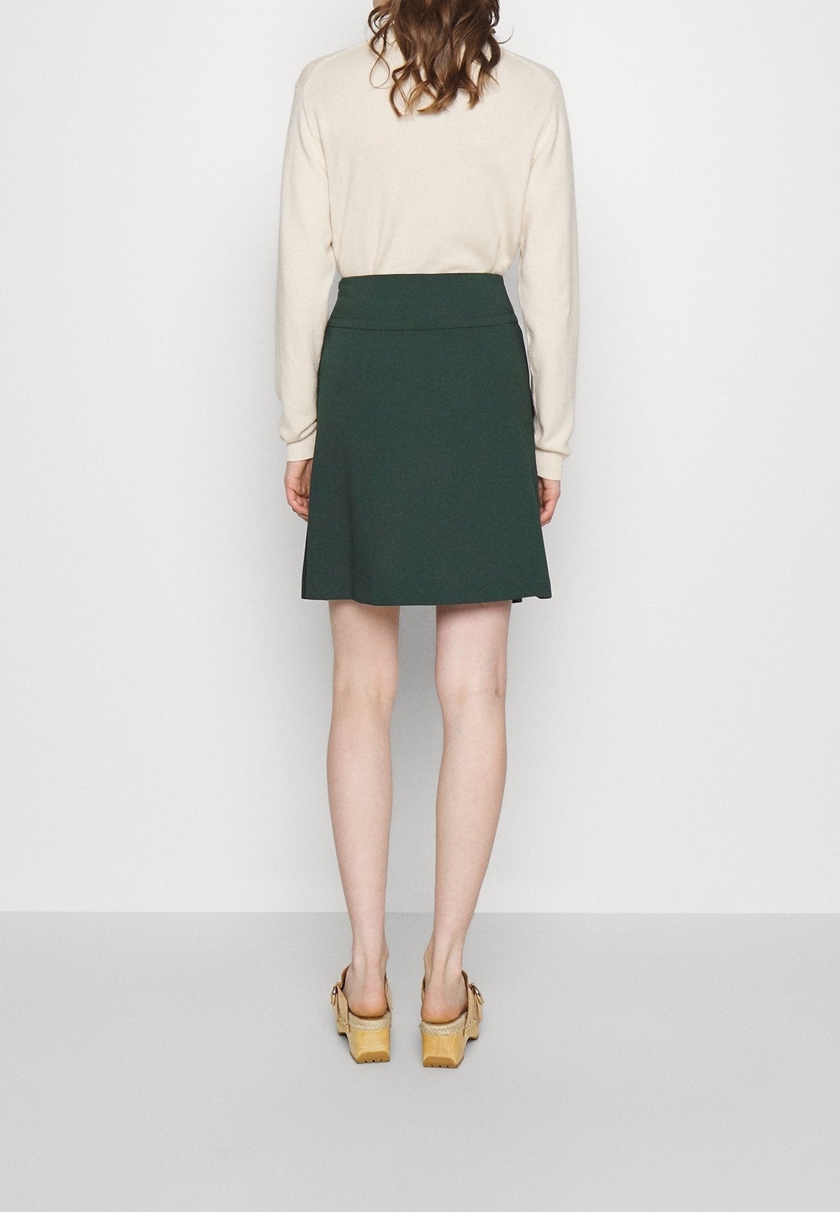 BASEPLUS_Deep Forest SKIRT - Deep Forest