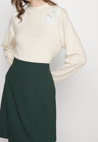 BASEPLUS_Deep Forest SKIRT - Deep Forest