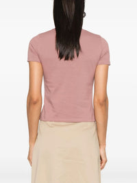 Dried Rose TOP - Dried Rose