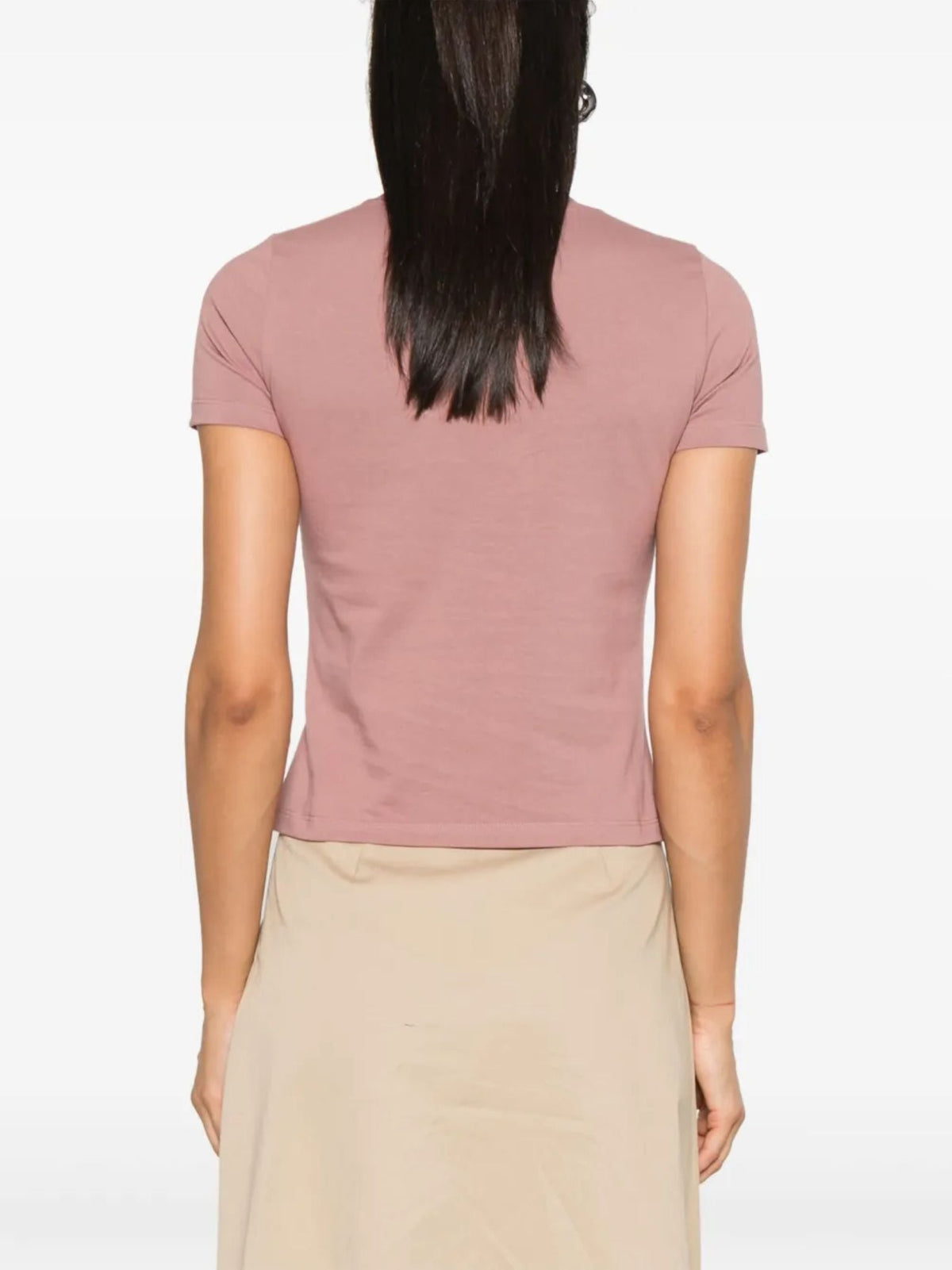 Dried Rose TOP - Dried Rose