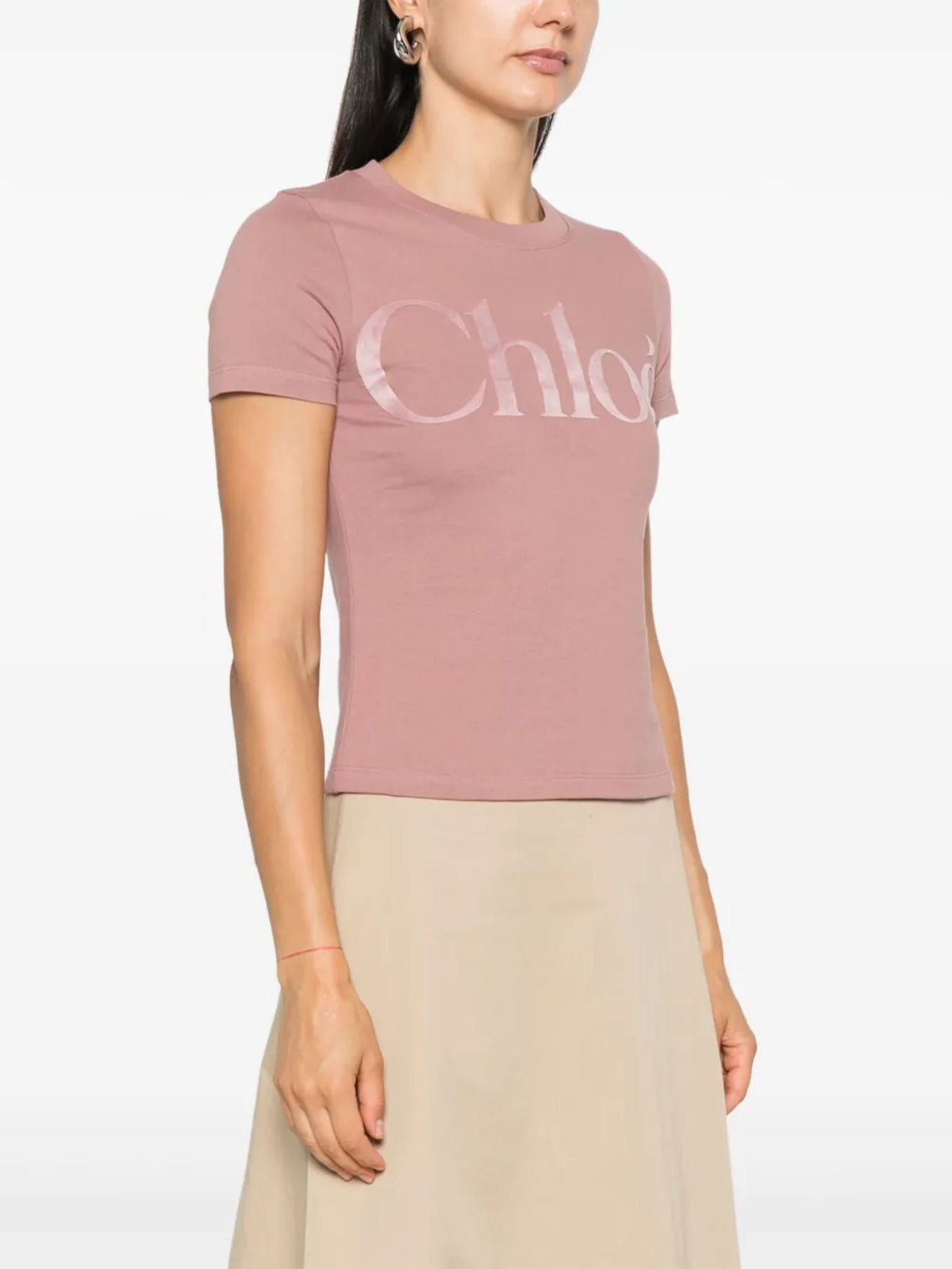 Dried Rose TOP - Dried Rose