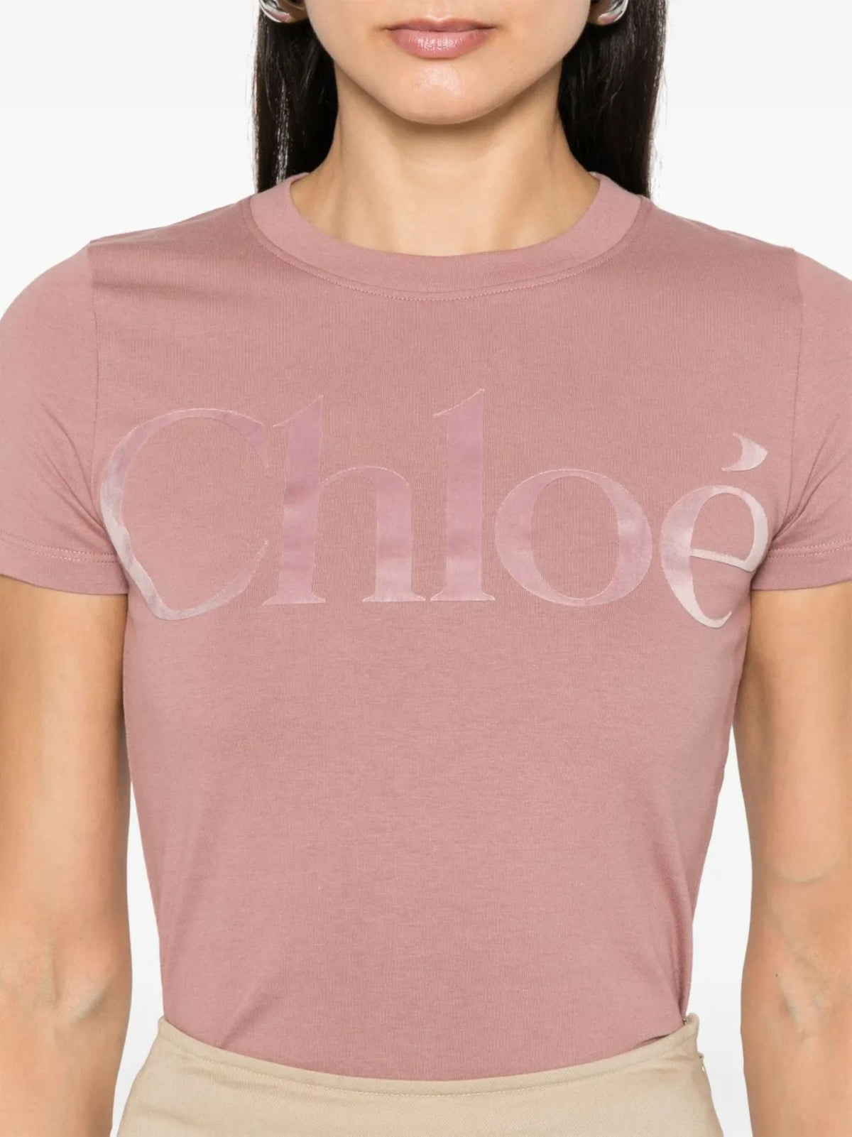 Dried Rose TOP - Dried Rose