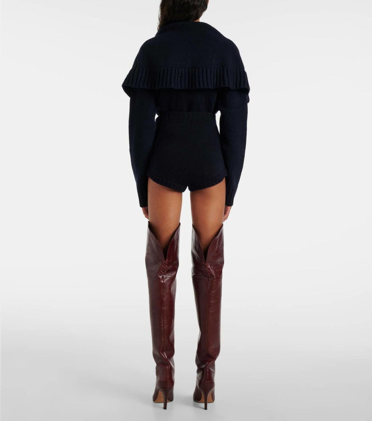 Classic Navy SHORT - Classic Navy