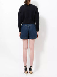 Iconic Navy PULLOVER - Iconic Navy