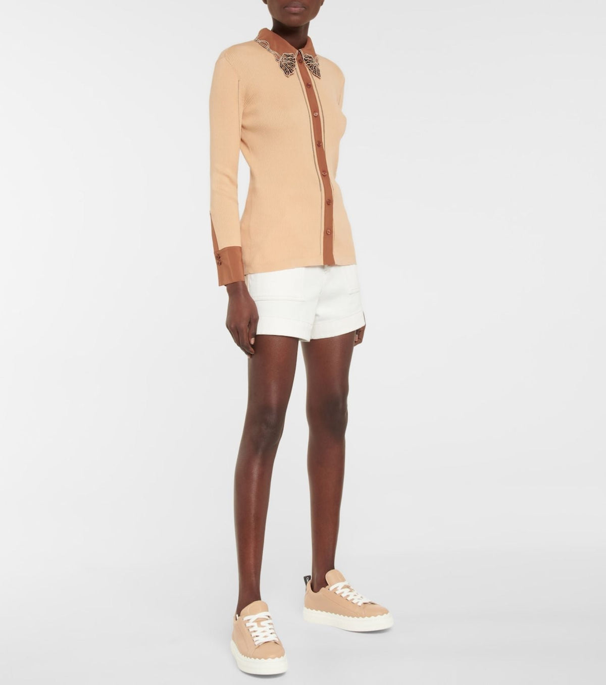 Pink Tea SNEAKERS - Pink Tea