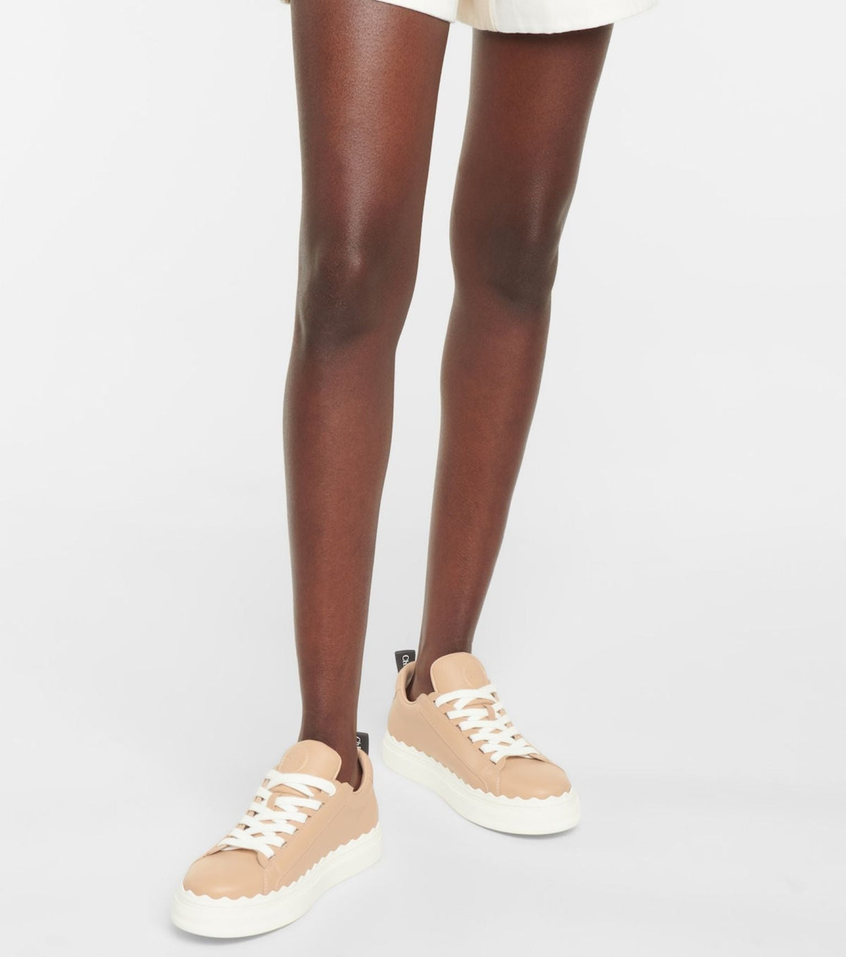 Pink Tea SNEAKERS - Pink Tea
