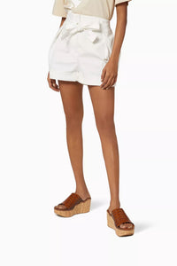 BASEPLUS_Caramello WEDGE MULES - Caramello