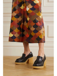BASEPLUS_Parisian Night PUMPS - Parisian Night