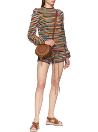 BASEPLUS_Luminous Ochre ESPADRILLES - Luminous Ochre