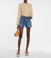 Luminous Ochre ESPADRILLES - Luminous Ochre