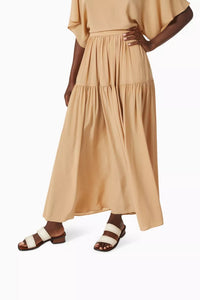 BASEPLUS_Eggshell SANDALS - Eggshell
