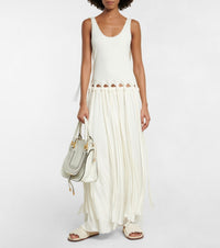 Iconic Milk DRESS - Iconic Milk