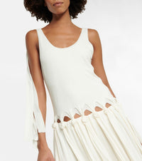 Iconic Milk DRESS - Iconic Milk