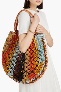 Multicolor CARRY ALL - Multicolor