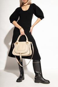 Black BOOTS - Black