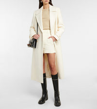 Black & White BOOTS - Black & White