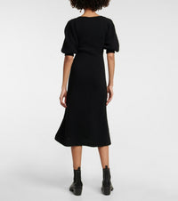 Black DRESS - Black