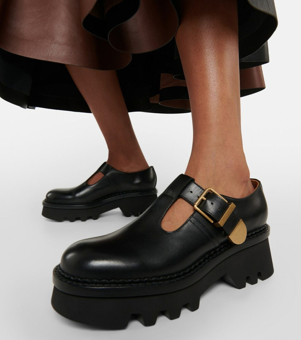 Black FLATS - Black