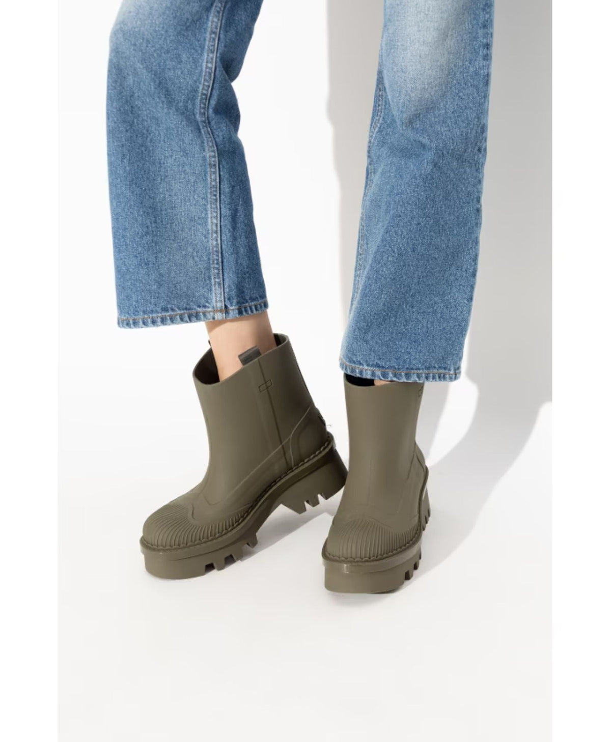 Grape Leaf RAINBOOTS - Grape Leaf