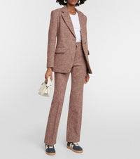 BASEPLUS_Multicolor JACKET - Multicolor