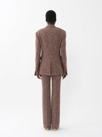 BASEPLUS_Multicolor JACKET - Multicolor