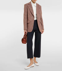 BASEPLUS_Multicolor JACKET - Multicolor