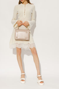 Cloudy White SANDALS - Cloudy White