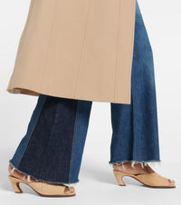 Milky Brown MULES - Milky Brown