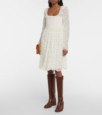 BASEPLUS_Iconic Milk DRESS - Iconic Milk