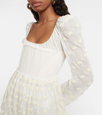 BASEPLUS_Iconic Milk DRESS - Iconic Milk