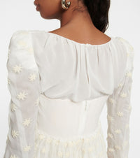 BASEPLUS_Iconic Milk DRESS - Iconic Milk