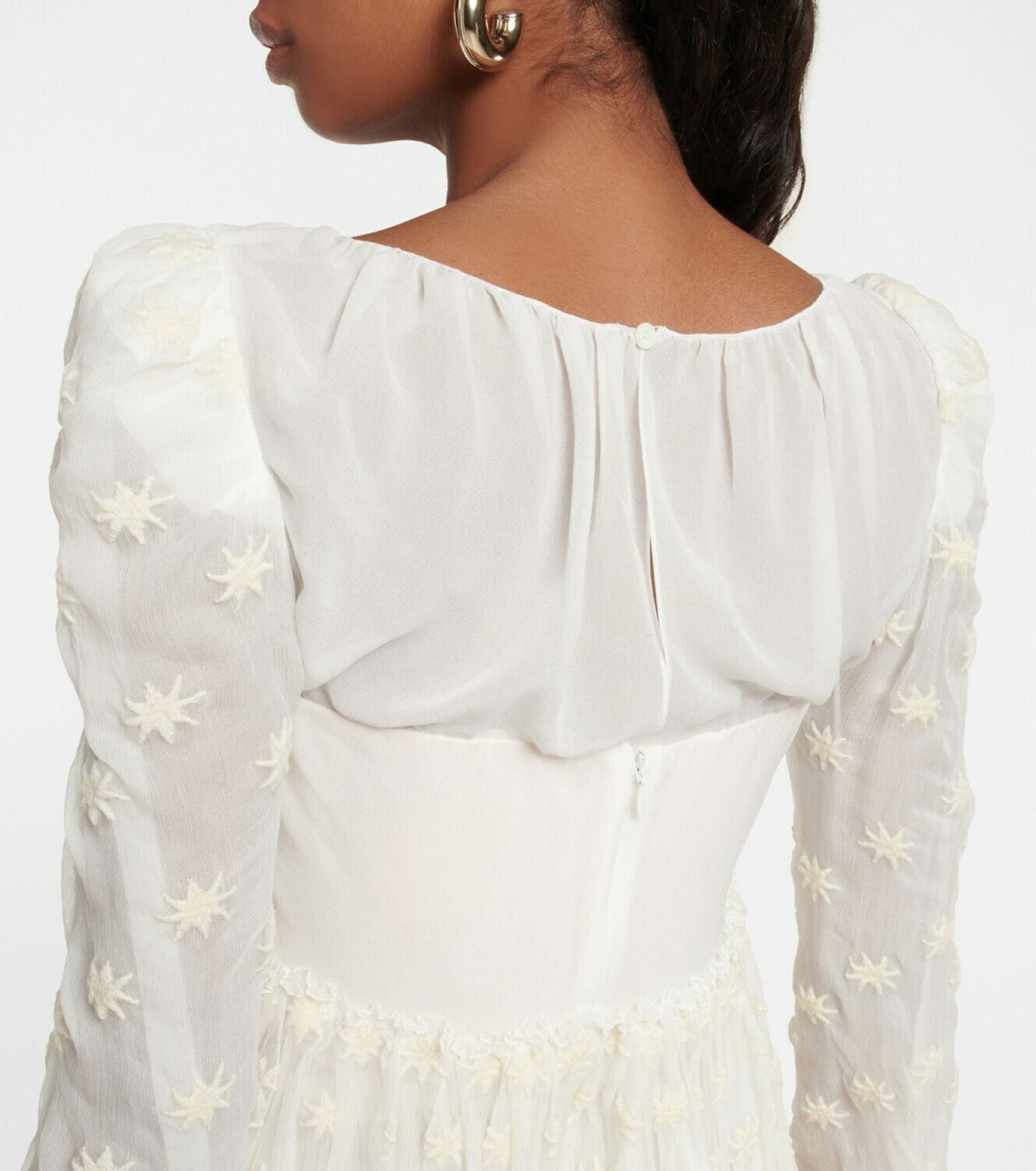 BASEPLUS_Iconic Milk DRESS - Iconic Milk