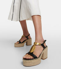 Black Gold ESPADRILLES - Black Gold