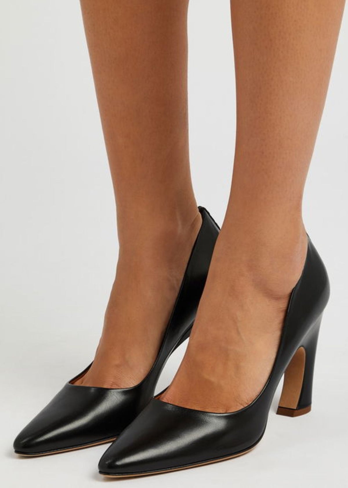 Dark Navy PUMP - Dark Navy