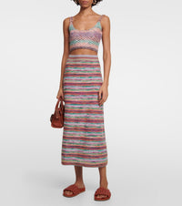 Multicolor Black TOP - Multicolor Black