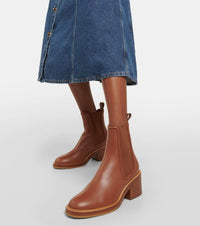 Caramello ANKLE BOOTS - Caramello