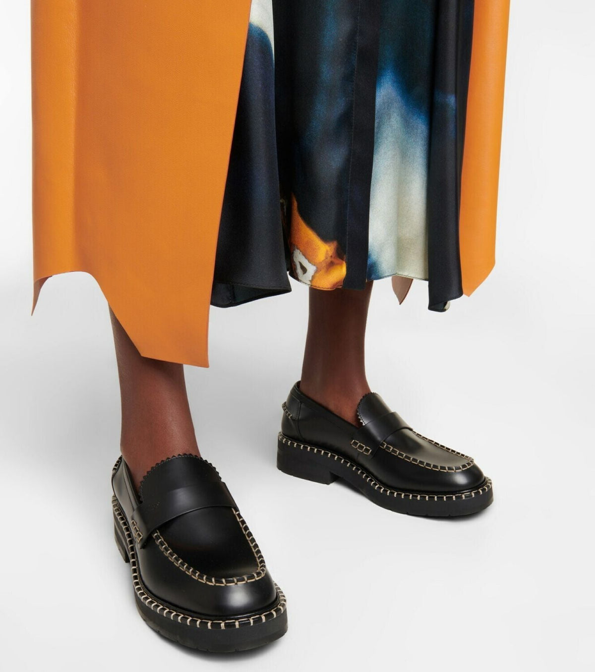 Black FLATS - Black