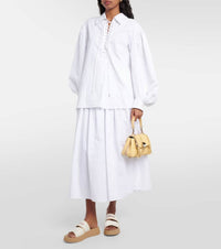 BASEPLUS_Beige & White SLIDES - Beige & White