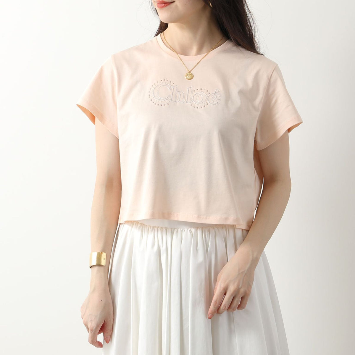 Powder Pink TOP - Powder Pink