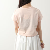 Powder Pink TOP - Powder Pink