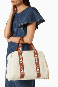 BASEPLUS_Beige Ivory BACK PACKS - Beige Ivory