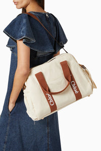BASEPLUS_Beige Ivory BACK PACKS - Beige Ivory