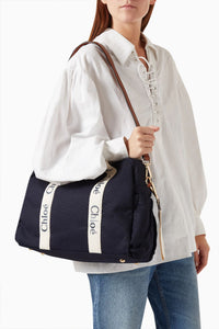 Navy Blue BACK PACKS - Navy Blue