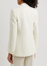 Seedpearl Beige JACKET - Seedpearl Beige