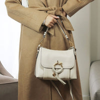 BASEPLUS_Cement Beige SACS PORTE EP - Cement Beige