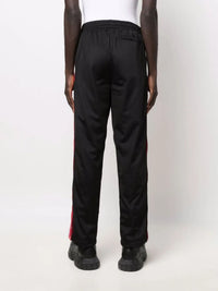 BASEPLUS_Abyssal Blue TROUSERS - Abyssal Blue