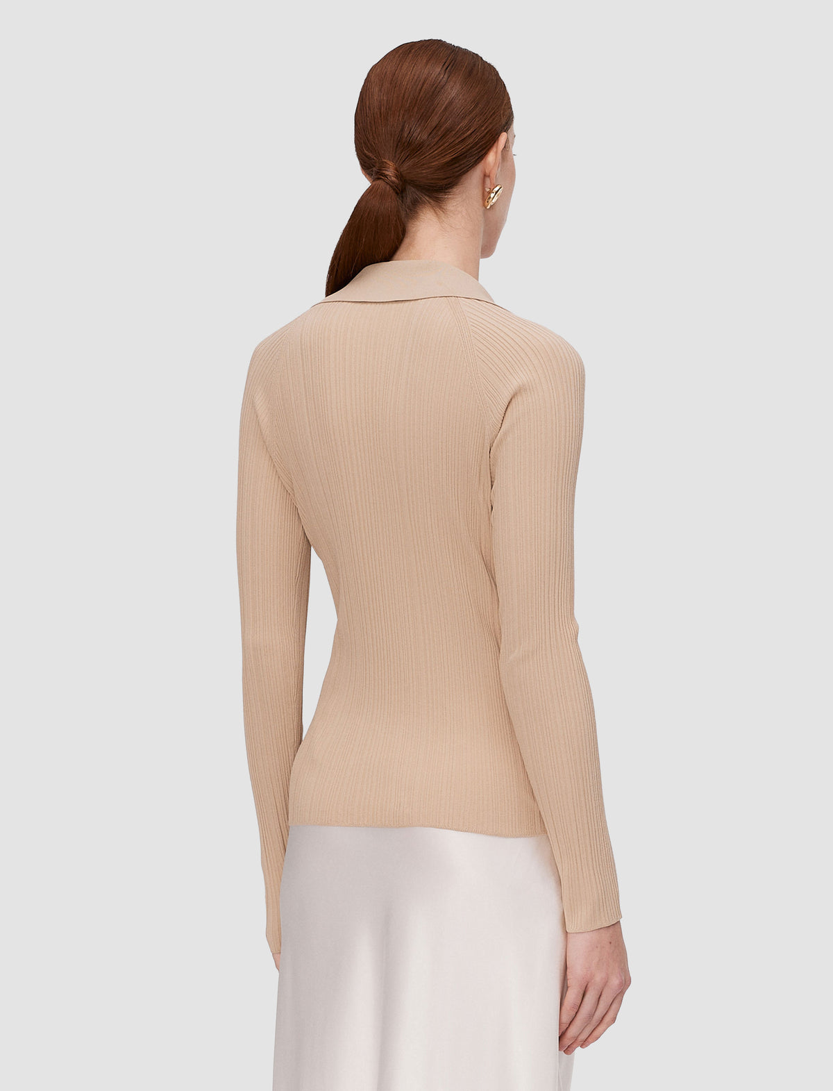 Powder Top Maille - Powder