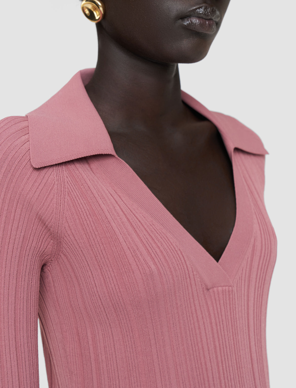 Musk Top Maille - Musk