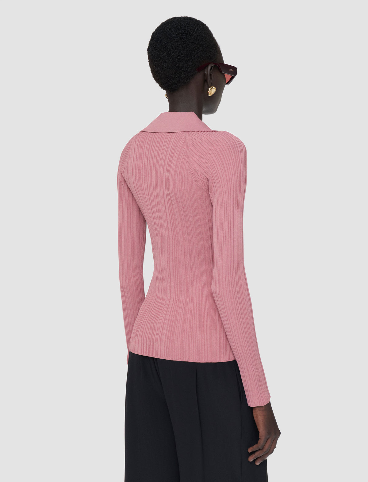 Musk Top Maille - Musk