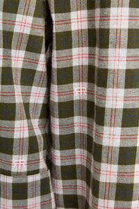 Chemise Again en coton - Charbon